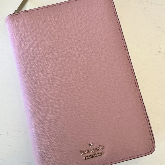 kate spade Bags Kate Spade Cameron Planner Agenda Rare Poshmark